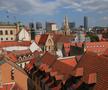 Imagini din Bratislava FOTO: Ionuţ Iordache (GSP)