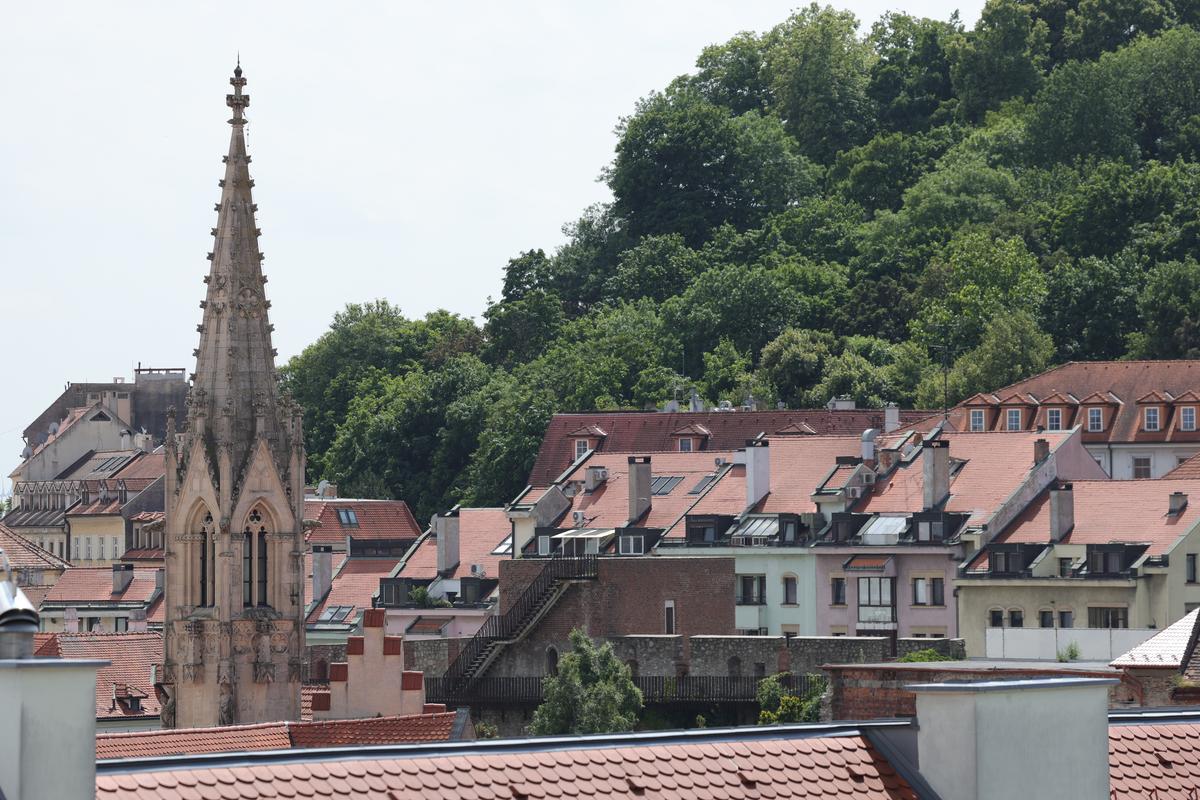Bratislava medievală