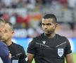 Arbitri venezueleni la Cehia U21 - Germania U21 » Care este înțelegerea dintre UEFA și CONMEBOL // foto: Ionuț Iordache (GSP)