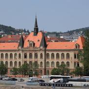 Imagini din Bratislava FOTO: Ionuţ Iordache (GSP)