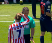 Istvan Kovacs, momentul serii la PSG - Atletico