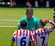Istvan Kovacs, momentul serii la PSG - Atletico