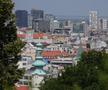 Imagini din Bratislava FOTO: Ionuţ Iordache (GSP)