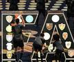 Ceremonia de deschidere a Campionatului Mondial al Cluburilor