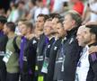 Cehia U21 - Germania U21, în imagini // foto: Ionuț Iordache (GSP)