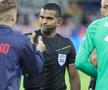 Arbitri venezueleni la Cehia U21 - Germania U21 » Care este înțelegerea dintre UEFA și CONMEBOL // foto: Ionuț Iordache (GSP)