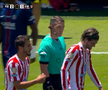 Istvan Kovacs, momentul serii la PSG - Atletico