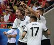 Cehia U21 - Germania U21, în imagini // foto: Ionuț Iordache (GSP)