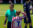 Istvan Kovacs, momentul serii la PSG - Atletico