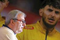 Mihai Stoichiță a „confiscat” conferința! A criticat public doi jucători, într-un discurs de 25 de minute » Răsturnare cu Pancu + Ce spune despre jucătorii de la FCSB „expulzați” de la U19