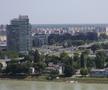 Imagini din Bratislava FOTO: Ionuţ Iordache (GSP)