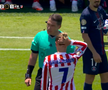 Istvan Kovacs, momentul serii la PSG - Atletico