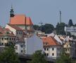 Imagini din Bratislava FOTO: Ionuţ Iordache (GSP)