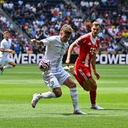 Bayern Munchen - Auckland, la Mondialul Cluburilor/ foto Imago Images