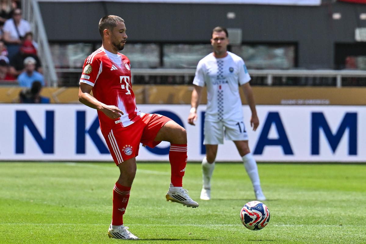 Bayern Munchen, scor de maidan la Campionatul Mondial al Cluburilor. Victorie istorică