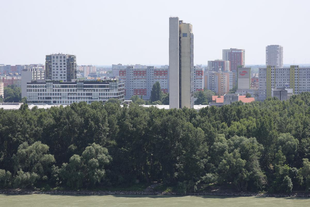 Un contrast frapant! Concluzii după o săptămână în Bratislava: prețuri, trafic + care este asemănarea neașteptată cu Bucureștiul