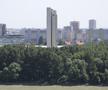 Imagini din Bratislava FOTO: Ionuţ Iordache (GSP)