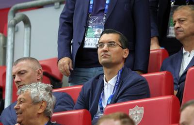 Gata, FRF a lămurit viitorul lui Mircea Lucescu la națională: „E foarte clar pentru toată lumea”