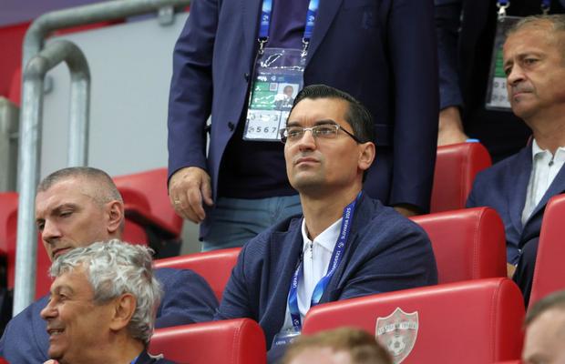 Gata, FRF a lămurit viitorul lui Mircea Lucescu la națională: „E foarte clar pentru toată lumea”