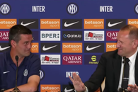 Verdictul oferit de un fost coechipier al lui Chivu la Inter » „Pe o scară între 1 și 10, i-aș da nota asta lui Cristian!”