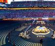 Ceremonia de deschidere a Campionatului Mondial al Cluburilor