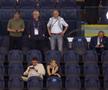 Marele Rudi Voller, în tribune la Cehia U21 - Germania U21 // foto: Ionuț Iordache (GSP)