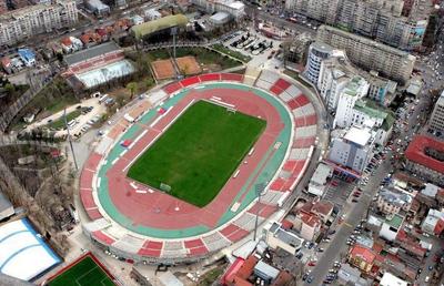Ipoteză sumbră la Dinamo: „Vă spun că stadionul nu va fi gata în doi ani! Știți când va juca în Ștefan cel Mare?”