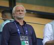 Marele Rudi Voller, în tribune la Cehia U21 - Germania U21 // foto: Ionuț Iordache (GSP)