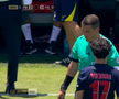 Istvan Kovacs, momentul serii la PSG - Atletico