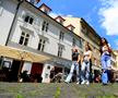 Imagini din Bratislava FOTO: Ionuţ Iordache (GSP)