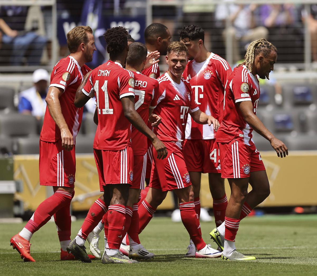 Bayern Munchen, scor de maidan la Campionatul Mondial al Cluburilor. Victorie istorică