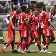 Bayern Munchen - Auckland, la Mondialul Cluburilor/ foto Imago Images