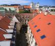 Imagini din Bratislava FOTO: Ionuţ Iordache (GSP)