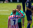 Istvan Kovacs, momentul serii la PSG - Atletico