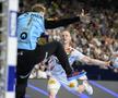 Fuchse Berlin - Magdeburg, marea finală a Ligii Campionilor la handbal masculin // foto: Imago