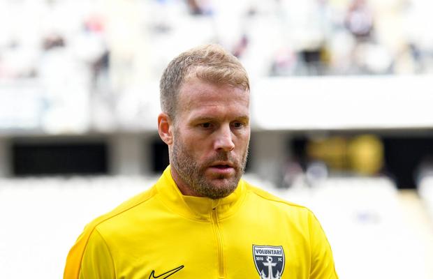 Adam Nemec a luat decizia și semnează: „Am o înțelegere verbală”