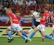 Cehia U21 - Germania U21, în imagini // foto: Ionuț Iordache (GSP)
