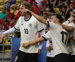 Cehia U21 - Germania U21, în imagini // foto: Ionuț Iordache (GSP)