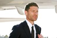 Timpul s-a comprimat pentru Xabi Alonso, înainte de primul meci la Real Madrid