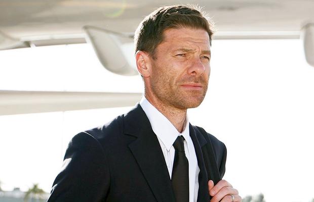 Timpul s-a comprimat pentru Xabi Alonso, înainte de primul meci la Real Madrid