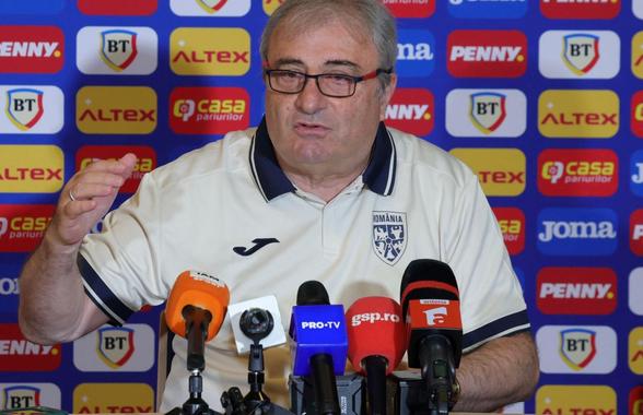 Mihai Stoichiță: „Dacă joacă așa, FCSB are play-off-ul la îndemână”