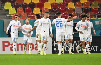Fotbalistul își negociază plecarea de la Universitatea Craiova și nu va fi prezent la reunirea lotului