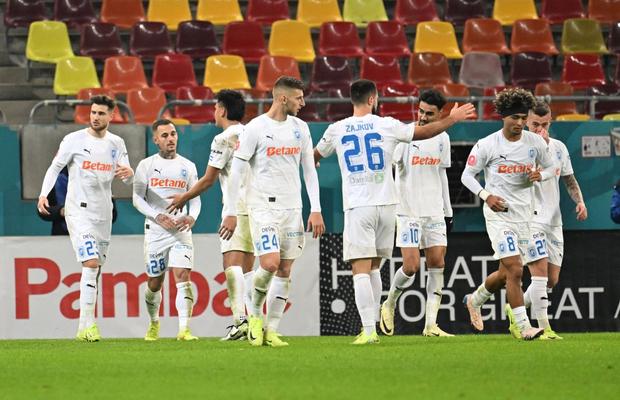 Fotbalistul își negociază plecarea de la Universitatea Craiova și nu va fi prezent la reunirea lotului