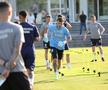Reunire lot Universitatea Craiova
