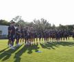 Reunire lot Universitatea Craiova