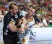 Fuchse Berlin - Magdeburg, marea finală a Ligii Campionilor la handbal masculin // foto: Imago