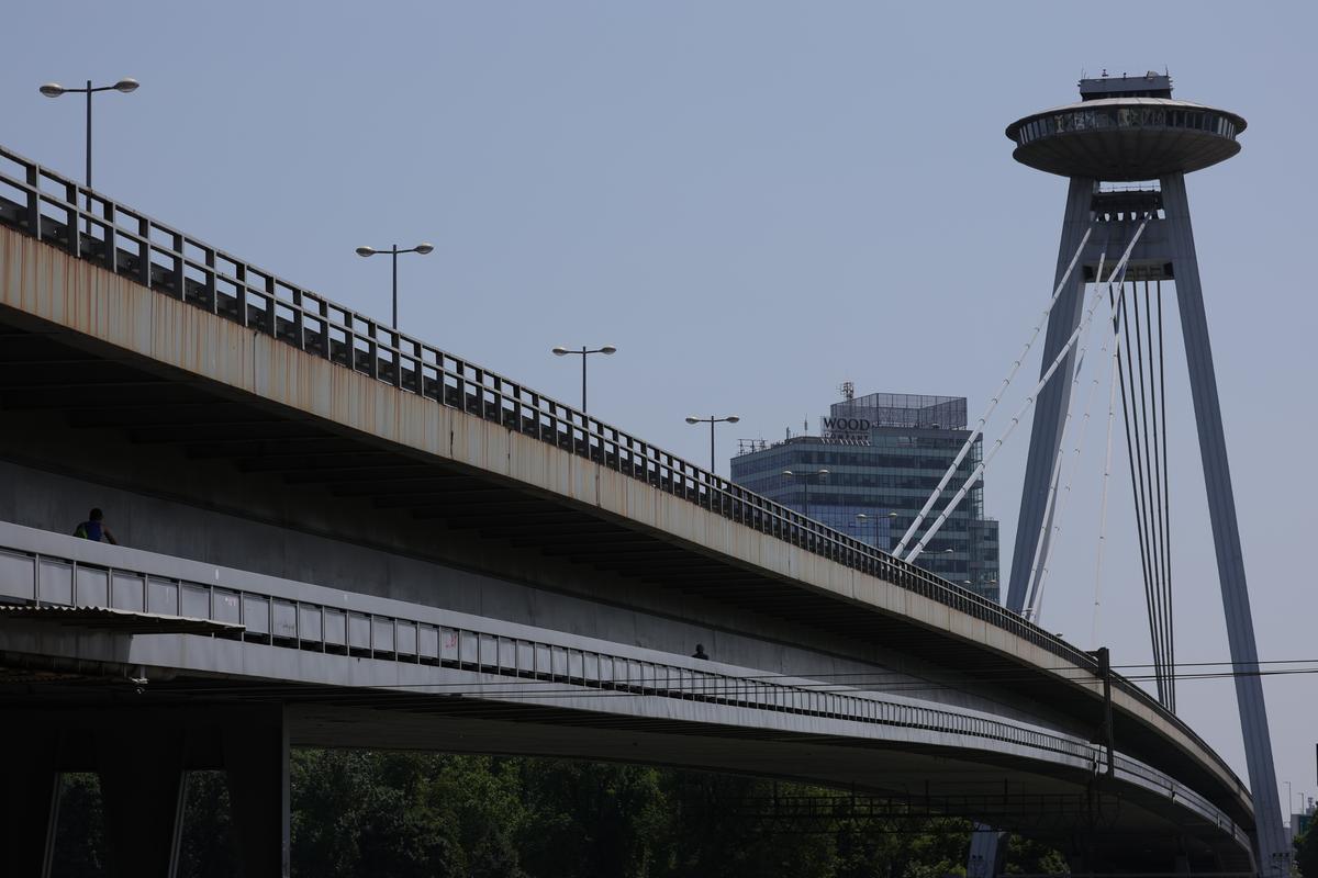 Un contrast frapant! Concluzii după o săptămână în Bratislava: prețuri, trafic + care este asemănarea neașteptată cu Bucureștiul
