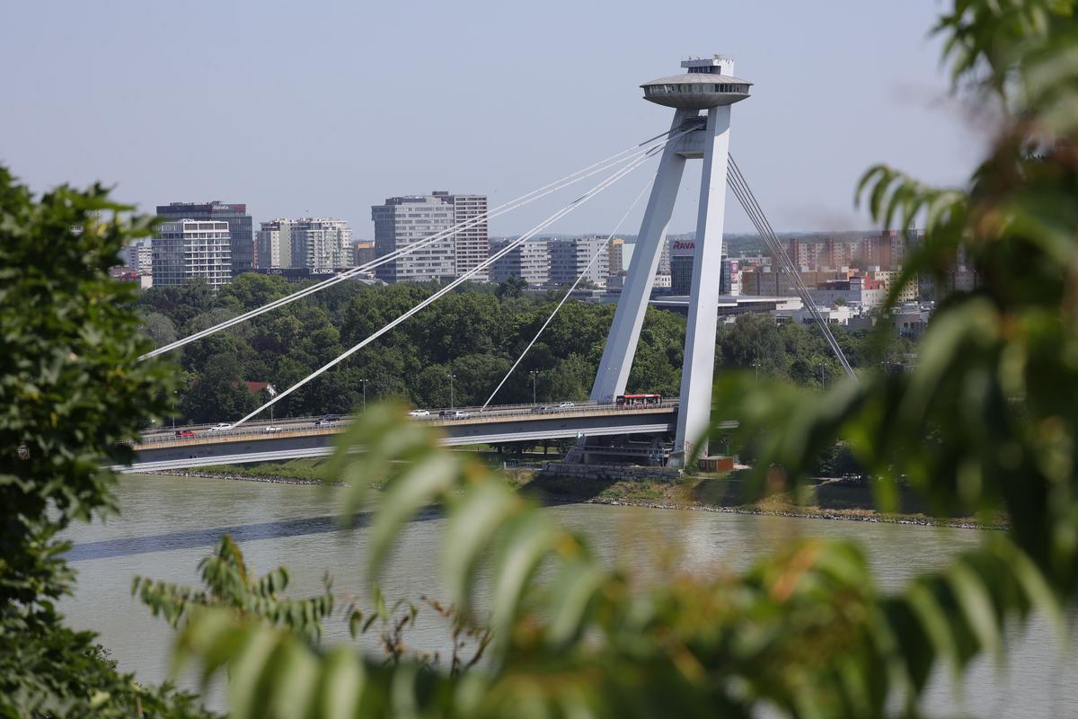 Un contrast frapant! Concluzii după o săptămână în Bratislava: prețuri, trafic + care este asemănarea neașteptată cu Bucureștiul