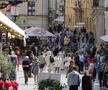 Imagini din Bratislava FOTO: Ionuţ Iordache (GSP)