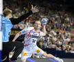 Fuchse Berlin - Magdeburg, marea finală a Ligii Campionilor la handbal masculin // foto: Imago